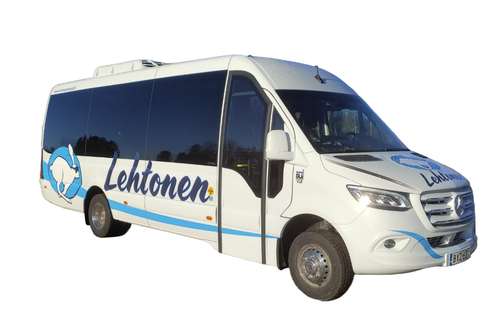 Mercedes-Benz Sprinter 519