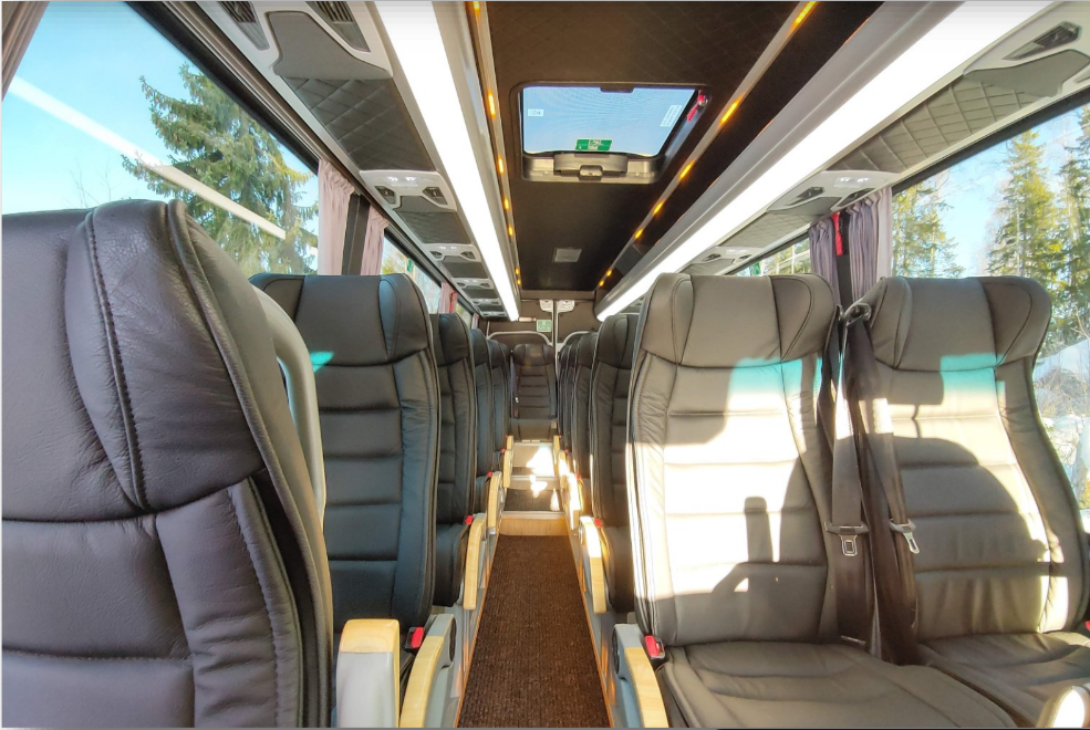 Mercedes-Benz Sprinter 519