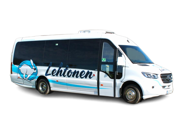 Mercedes-Benz Sprinter 519
