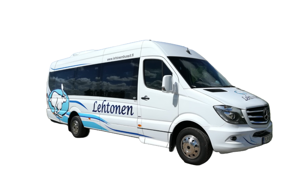 Mercedes-Benz Sprinter 519
