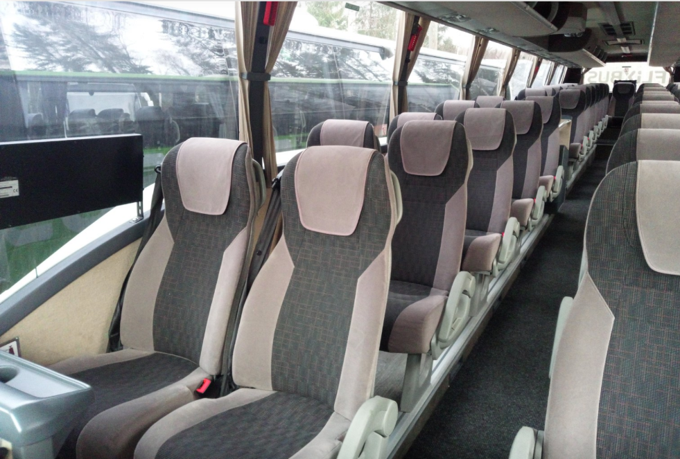 Volvo 9700HD UG