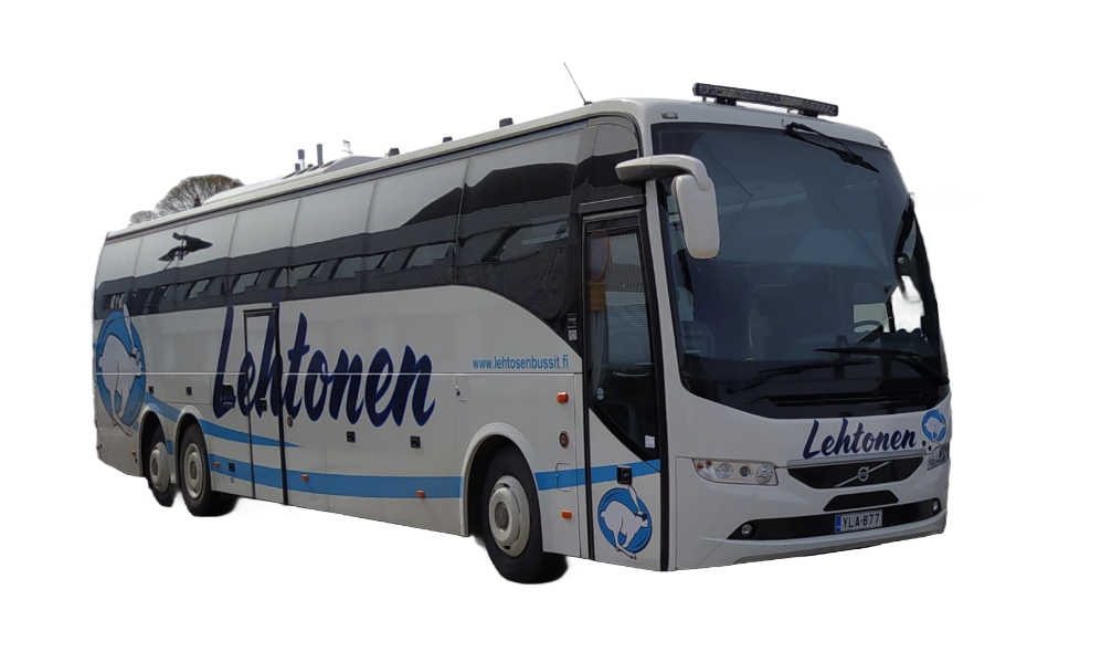Volvo 9700HD UG