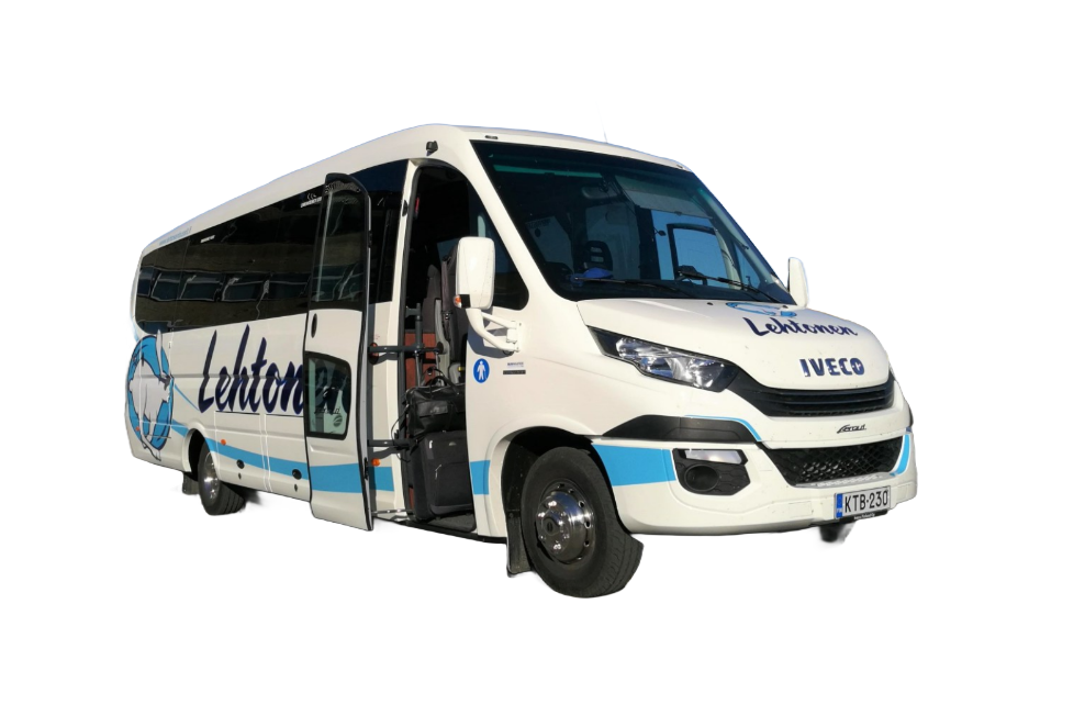 iveco sunrise