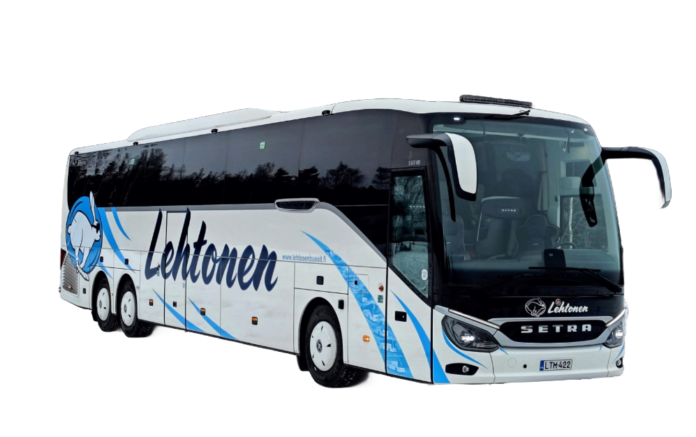 setra 517 HD