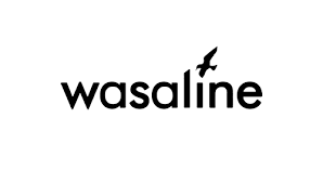 wasaline_logo