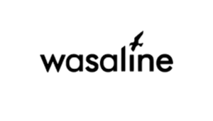 wasaline_logo